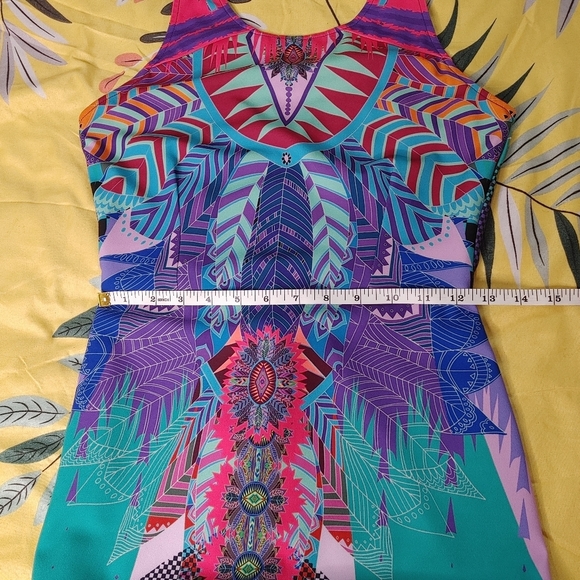 HALE Bob Finualla Dress size XS - Picture 14 of 16